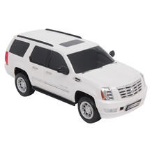 Машина на радиоуправлении Maxi Car Vip Line Cadillac Escalade, 1:16 11681686