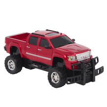 Машина на радиоуправлении Maxi Car Vip Line GMC Sierra 1500 Series, 1:24 11681440