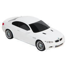 Машина на радиоуправлении Maxi Car BMW M3, 1:28 11681050