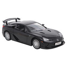 Машина на радиоуправлении Maxi Car Vip Line Lexus LFA, 1:18 11681056