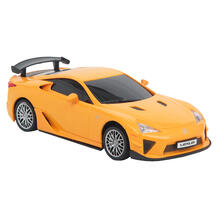 Машина на радиоуправлении Maxi Car Vip Line Lexus LFA, 1:24 11681584