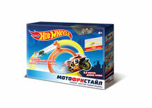 Трек 1Toy Hot Wheels Мотофристайл 11809114