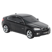 Машина на радиоуправлении Maxi Car Vip Line BMW X6, 1:28 11681026