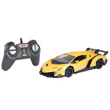 Машина на радиоуправлении Maxi Car Lamborghini Veneno, 1:18 11681494