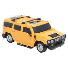 Машина на радиоуправлении Maxi Car Vip Line Hummer H2 Suv, 1:16 11681728