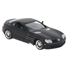 Машина на радиоуправлении Maxi Car Vip Line Mercedes Benz SLR Mclaren R199, 1:24 11681548