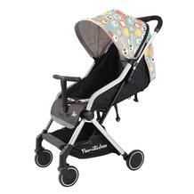 Прогулочная коляска Farfello Familidoo Air301LR 11456614