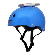 Шлем Wipeout с фломастерами (5+), р. M 11188064