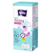 Прокладки Bella супертонкие Panty aroma fresh, 60 шт 10478123