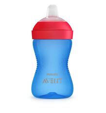 Чашка Philips Avent, с 9 месяцев, 300 мл 10129281