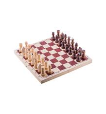 Настольная игра Орловские шахматы Шахматы обиходные парафинированные 10296494