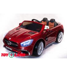 Электромобиль Toyland Mercedes-Benz SL65 10298537