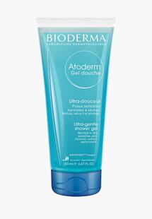 Гель для душа Bioderma BI046LUKUGO1NS00