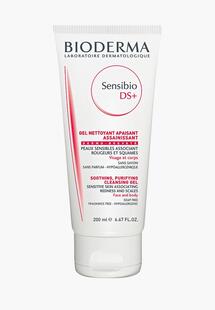 Гель для умывания Bioderma BI046LUKUGR5NS00