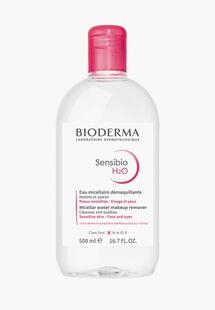 Мицеллярная вода Bioderma BI046LUKUGR1NS00