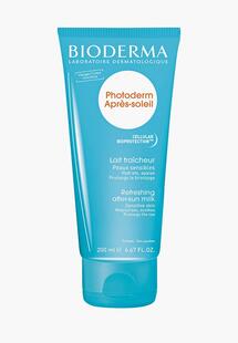 Молочко для тела Bioderma BI046LUKUGT3NS00