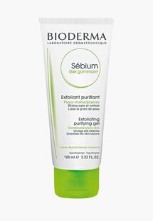 Гель для умывания Bioderma BI046LUKUGU9NS00