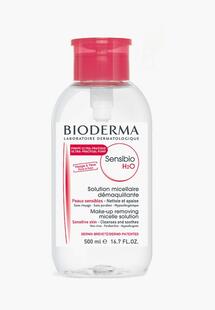 Мицеллярная вода Bioderma BI046LUKUGR2NS00