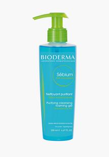 Гель для умывания Bioderma BI046LUKUGT8NS00