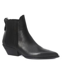 Ботинки FURLA FURLA WEST ANKLE BOOT T.45 черный 2425786