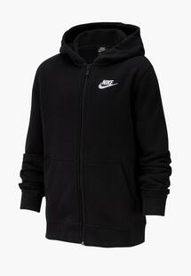 Толстовка Nike NI464EBFMCY5INL