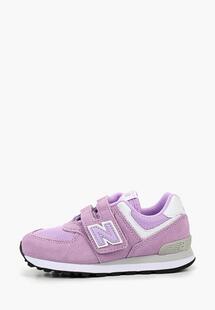 Кроссовки New Balance yv574em