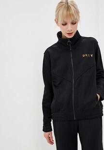 Олимпийка DKNY Jeans dp8j8196