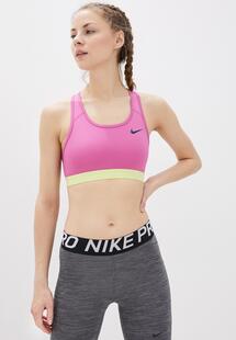 Топ спортивный Nike NI464EWHUEL6INXS