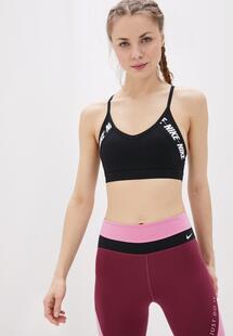 Топ спортивный Nike NI464EWHUEP9INXS