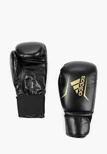 Перчатки боксерские adidas Combat AD015DUDHZA4OZ080