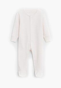 Комбинезон бельевой Mango Kids MA018EKIUZA0MKE12M18M