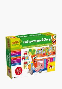 Игра настольная Lisciani MP002XC008GWNS00