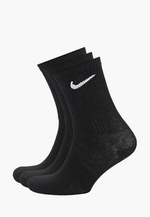 Носки 3 пары Nike NI464FMDNDK9INS