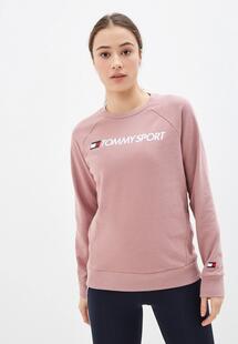 Свитшот Tommy Sport TO058EWJJHU3INS