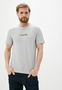 Футболка Calvin Klein CA105EMJIGW1INS