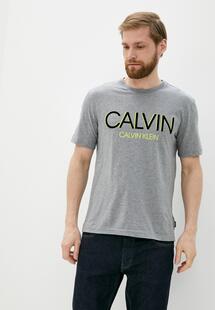Футболка Calvin Klein CA105EMJIGU4INL