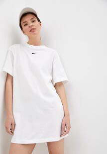 Платье Nike NI464EWHULJ9INXS
