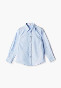 Рубашка Button Blue BU019EBJPML4CM140
