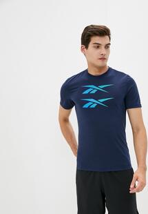 Футболка спортивная Reebok RE160EMJMDB1INL