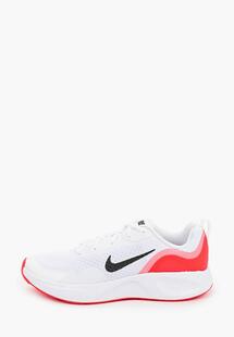 Кроссовки Nike NI464ABJZJO5A4Y