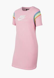 Платье Nike NI464EGJWTY5INL