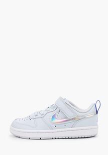 Кеды Nike NI464ABKCDN1A135C