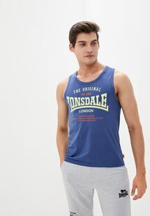 Майка Lonsdale LO789EMKCNL3INS