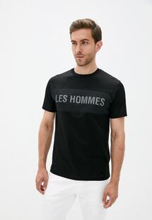 Футболка Les Hommes LE067EMJOAO1INL
