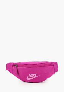 Сумка поясная Nike NI464BWJNBO0NS00