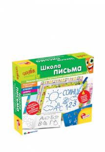 Игра настольная Lisciani MP002XC008HHNS00