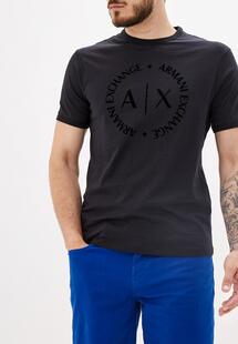 Футболка ARMANI EXCHANGE AR037EMFLNI0INXL