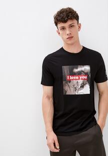 Футболка ARMANI EXCHANGE AR037EMJUPD3INS