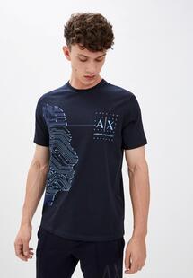 Футболка ARMANI EXCHANGE AR037EMJUPA3INXL