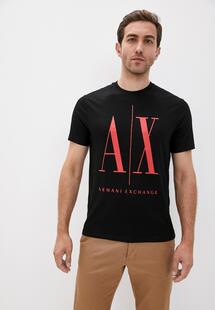 Футболка ARMANI EXCHANGE AR037EMJUPA8INS